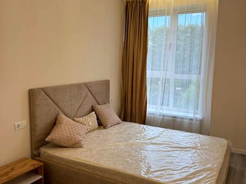 квартира за адресою Карла Мікльоша вул., 20-А