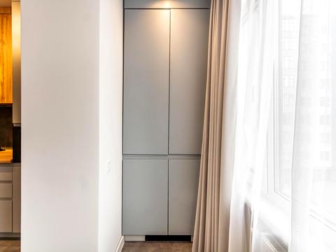 квартира за адресою Макогона вул., 23