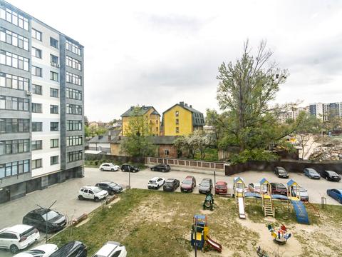 квартира за адресою Макогона вул., 23