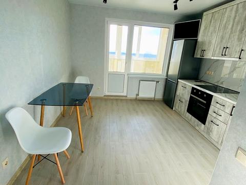 квартира по адресу Моторный пер., 11-Б