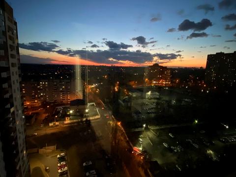 квартира по адресу Моторный пер., 11-Б