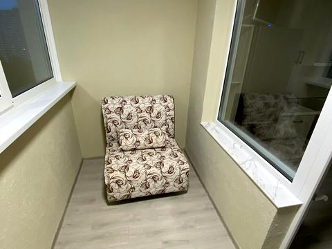 квартира по адресу Моторный пер., 11-Б