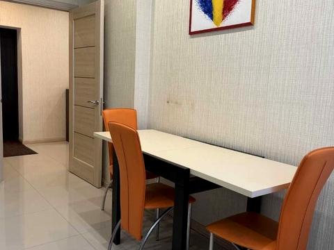 квартира за адресою Академіка Глушкова просп., 9-В
