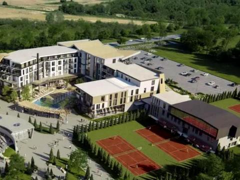 квартира по адресу Урочище, 3