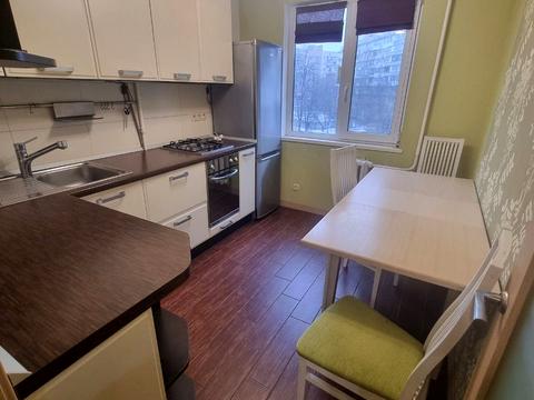 квартира за адресою Богдана Гаврилишина вул. (Ванди Василевської), 3