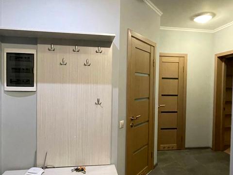 квартира за адресою Валерія Лобановського просп. (Червонозоряний), 4-Г