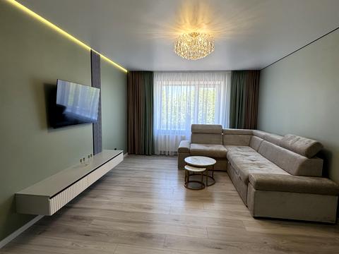 квартира за адресою Леся Курбаса вул., 6-Б