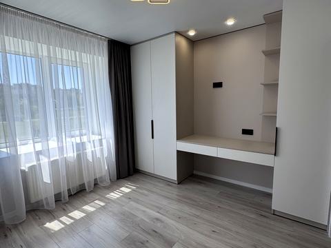 квартира за адресою Леся Курбаса вул., 6-Б