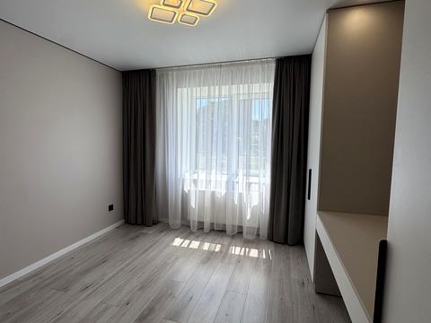 квартира за адресою Леся Курбаса вул., 6-Б