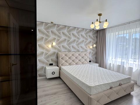квартира за адресою Леся Курбаса вул., 6-Б