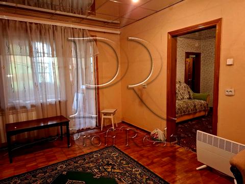квартира за адресою Київ, Ревуцького вул., 13
