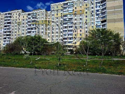 квартира за адресою Київ, Ревуцького вул., 13