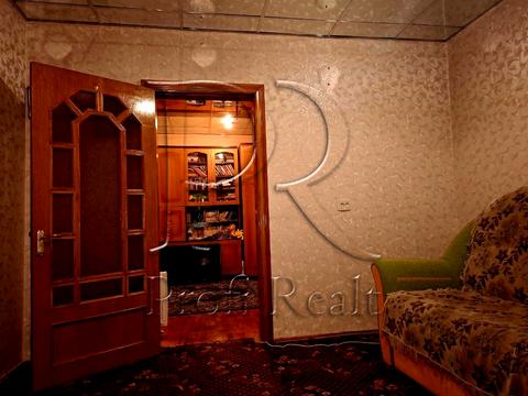 квартира за адресою Київ, Ревуцького вул., 13