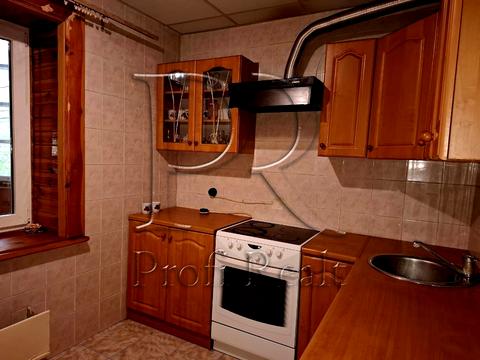 квартира за адресою Київ, Ревуцького вул., 13