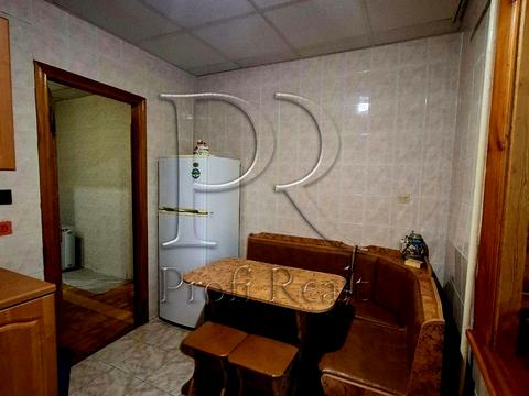 квартира за адресою Київ, Ревуцького вул., 13