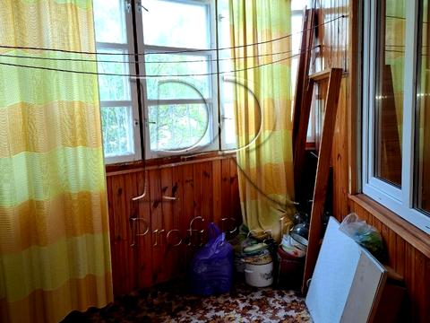 квартира за адресою Київ, Ревуцького вул., 13