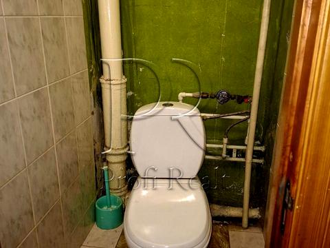 квартира за адресою Київ, Ревуцького вул., 13
