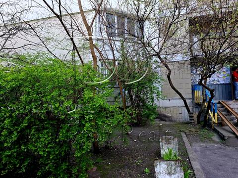 квартира за адресою Київ, Ревуцького вул., 13