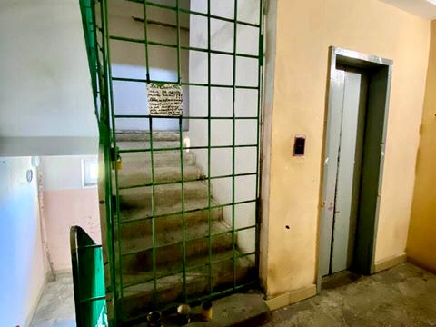 квартира по адресу Драгоманова ул., 22