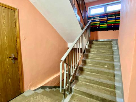 квартира по адресу Драгоманова ул., 22