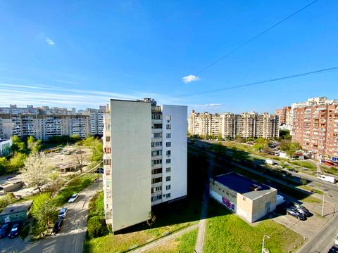 квартира по адресу Драгоманова ул., 22