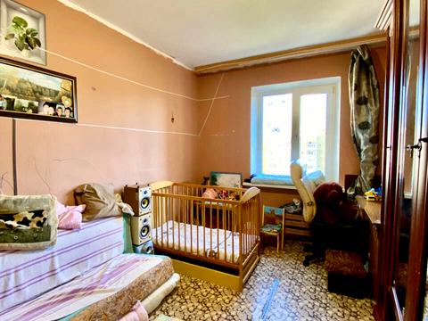 квартира по адресу Драгоманова ул., 22