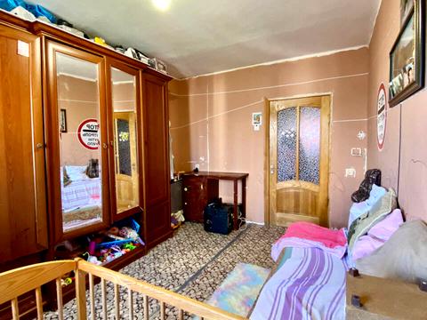 квартира по адресу Драгоманова ул., 22