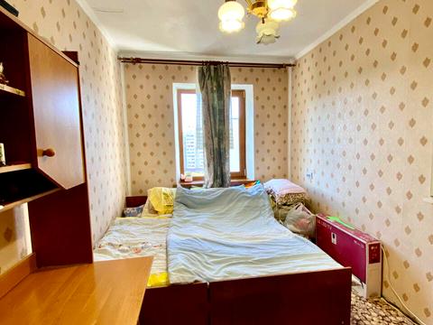 квартира по адресу Драгоманова ул., 22
