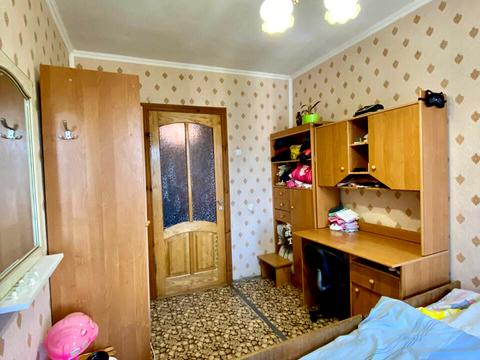 квартира по адресу Драгоманова ул., 22