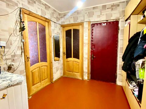 квартира по адресу Драгоманова ул., 22
