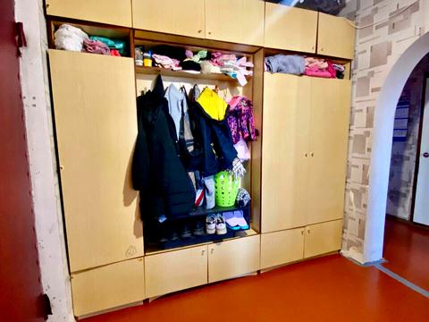 квартира по адресу Драгоманова ул., 22