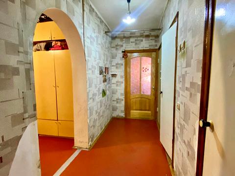 квартира по адресу Драгоманова ул., 22
