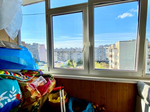 квартира по адресу Драгоманова ул., 22