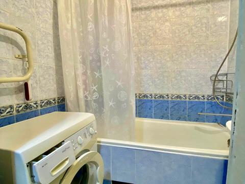 квартира по адресу Драгоманова ул., 22
