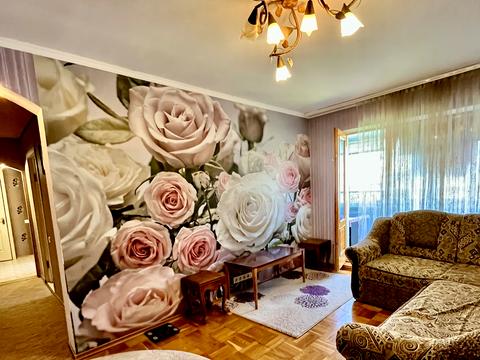 квартира за адресою Сергія Синенка вул. (Кремлівська), 77