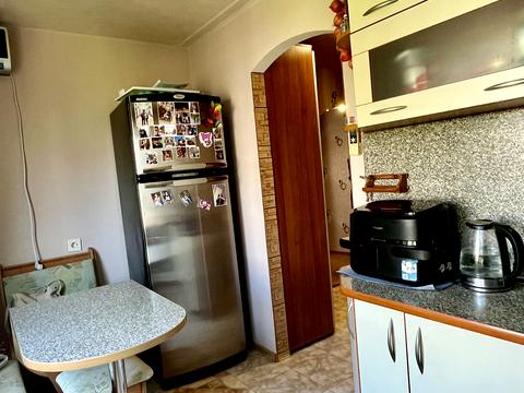 квартира по адресу Сергея Синенко ул. (Кремлевская), 77