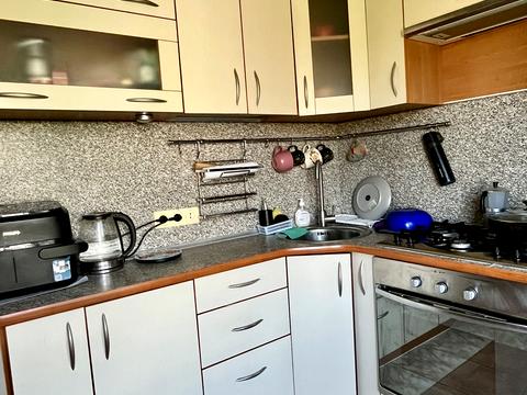 квартира по адресу Сергея Синенко ул. (Кремлевская), 77