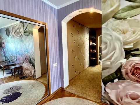 квартира по адресу Сергея Синенко ул. (Кремлевская), 77
