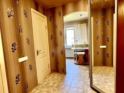квартира по адресу Сергея Синенко ул. (Кремлевская), 77