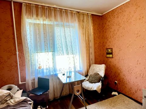 квартира по адресу Сергея Синенко ул. (Кремлевская), 77