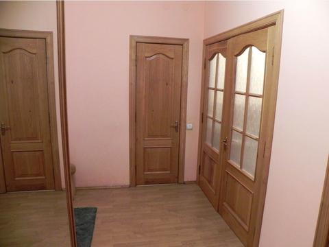 квартира по адресу Владимира Ивасюка просп. (Героїв Сталінграду), 24