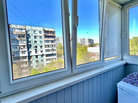 квартира по адресу Сергея Синенко ул. (Кремлевская), 77