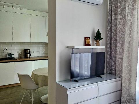 квартира за адресою Каховська вул., 62-А