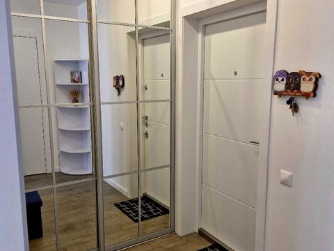 квартира за адресою Каховська вул., 62-А