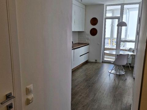 квартира за адресою Каховська вул., 62-А