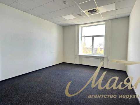 коммерческая по адресу Николая Михновского бульв. (Дружбы народов), 19