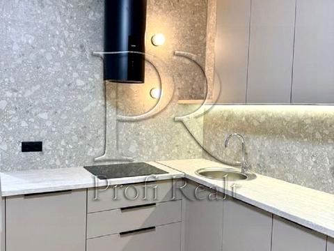 квартира за адресою Повітряних Сил просп. (Повітрофлотський), 56-Б