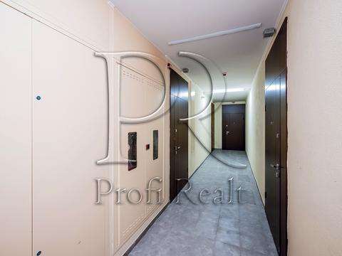 квартира за адресою Повітряних Сил просп. (Повітрофлотський), 56-Б