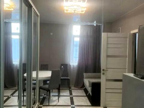 квартира за адресою Кільцева вул., 17