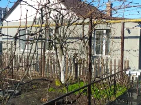 дом по адресу Костанди ул.